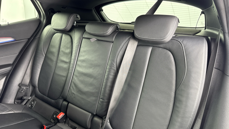 BMW X2 xDrive 20i M Sport 5dr Step Auto Petrol Hatchback